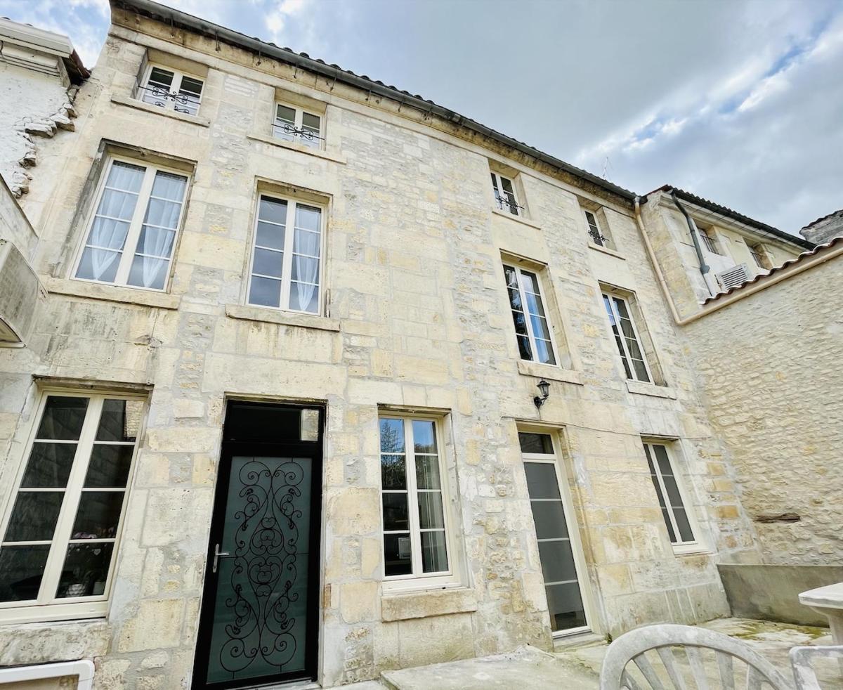 Suitetrails - Les Dames Jeannes
