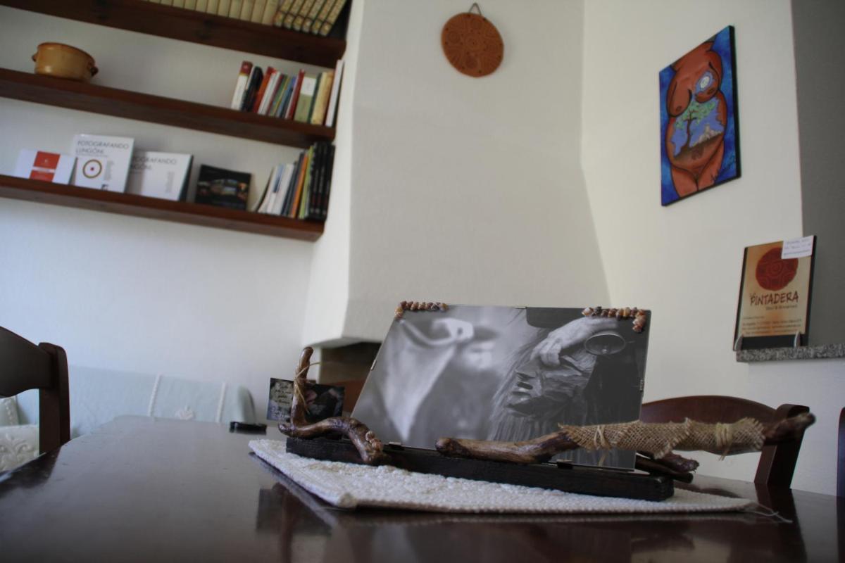B&B La Pintadera - Housity