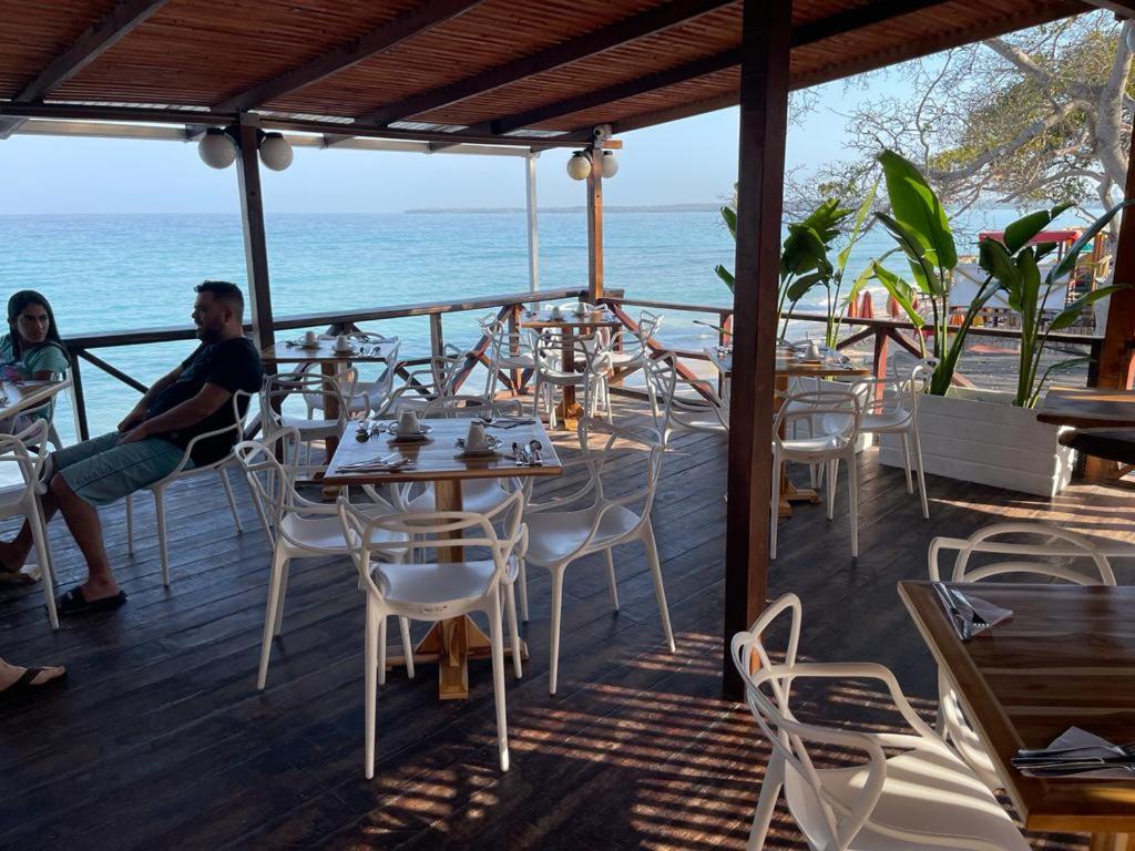 Playa Surf Barú - Housity