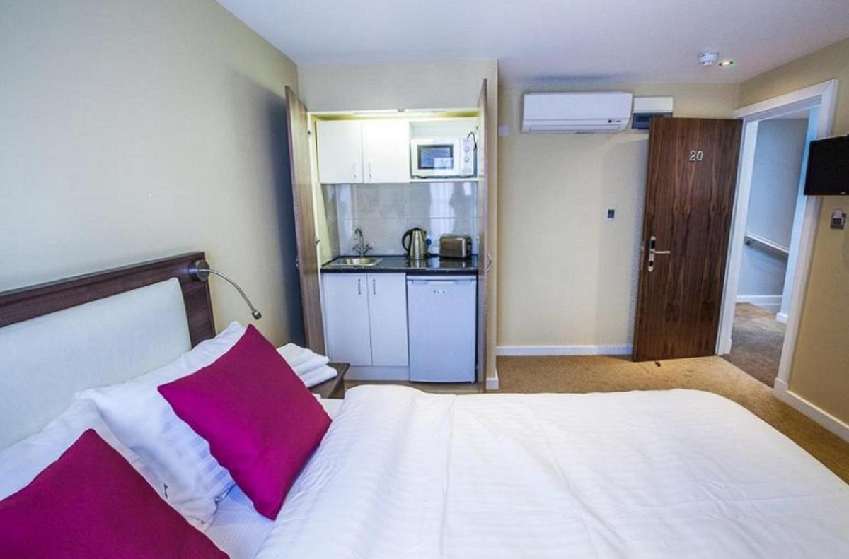 Knaresborough Boutique Apartments - Housity