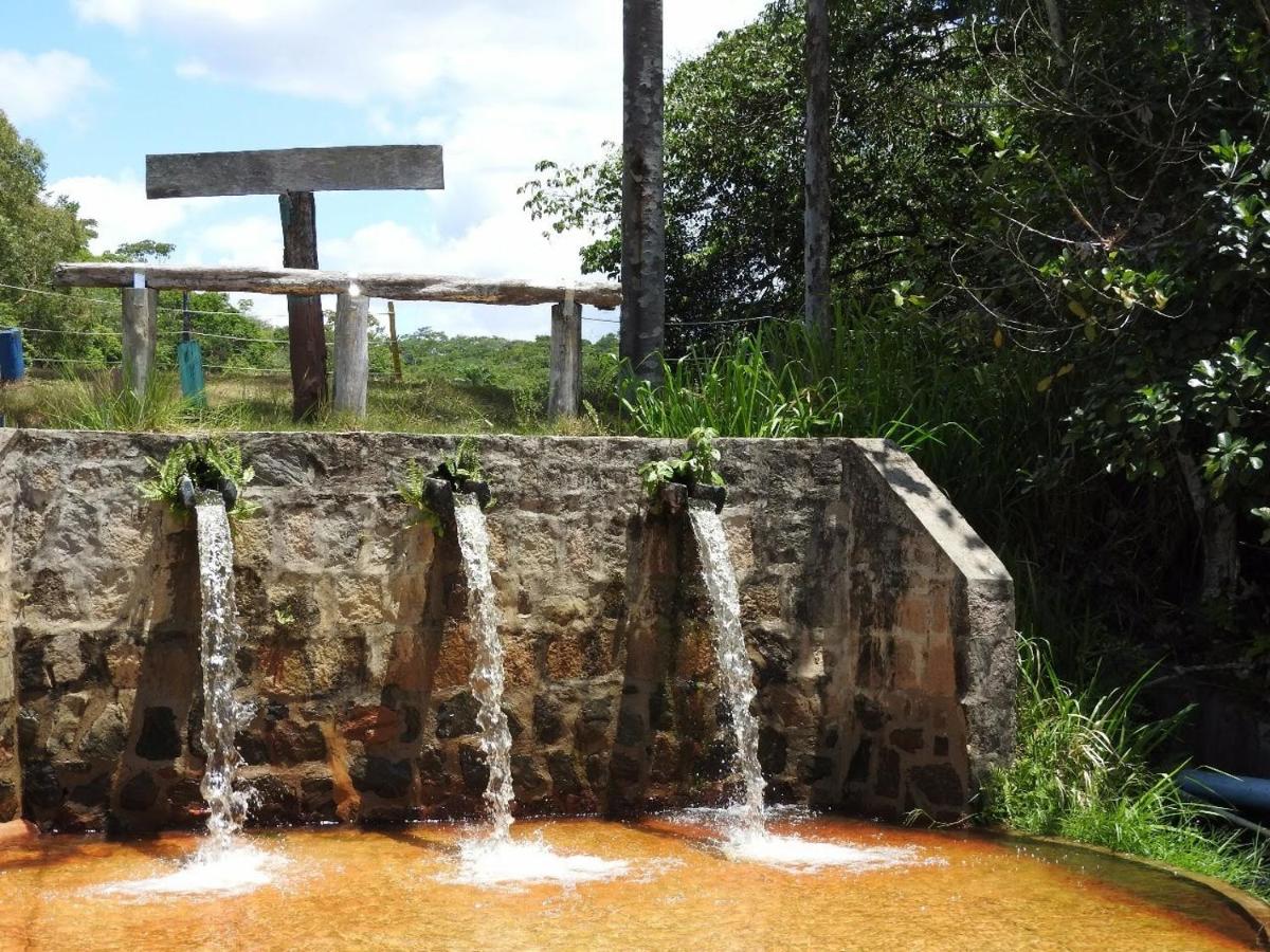 HOTEL FAZENDA VILLA RIAL - Housity