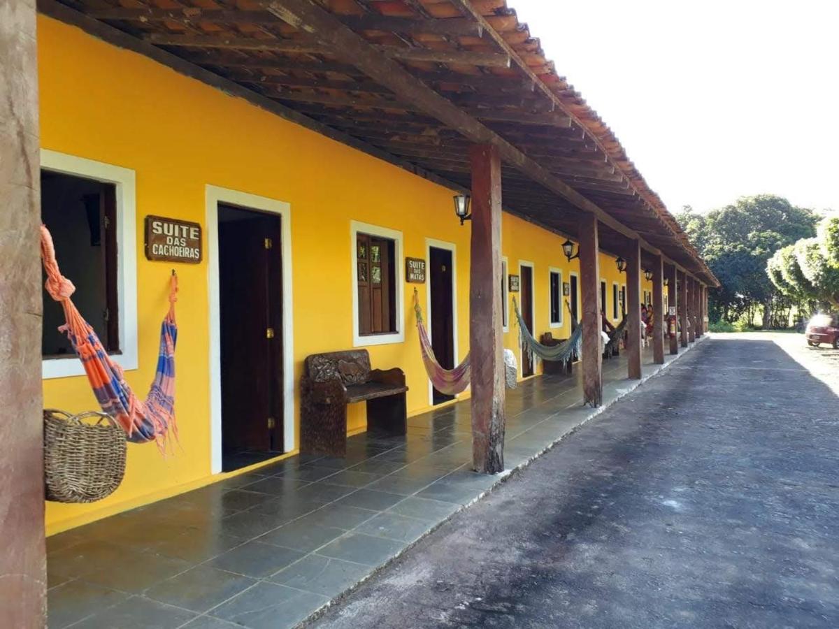 HOTEL FAZENDA VILLA RIAL - Housity