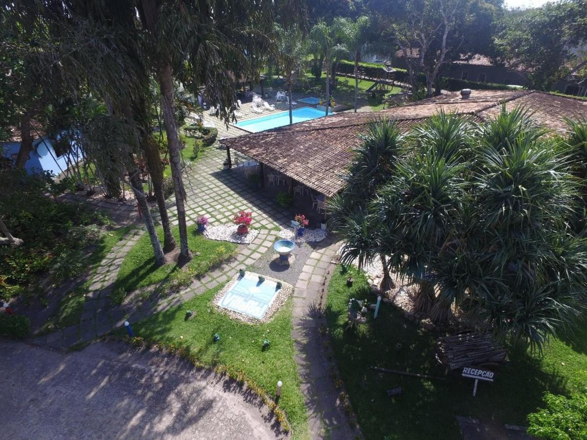 HOTEL FAZENDA VILLA RIAL - Housity