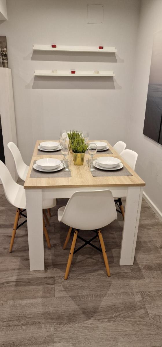 Fantástico apartamento, cerca de todo, para disfrutar de la ciudad - Housity