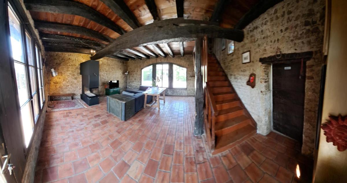 B&b 500' - Housity