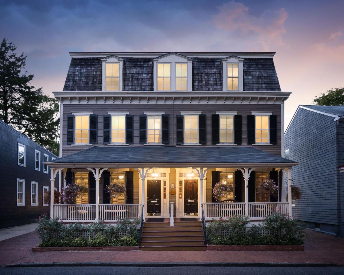 Suitetrails - Flag House Inn