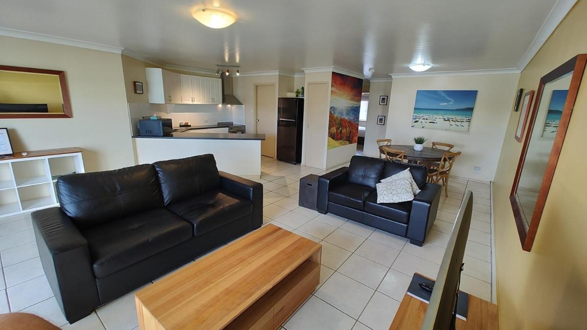 Grand Central Apartment - Housity