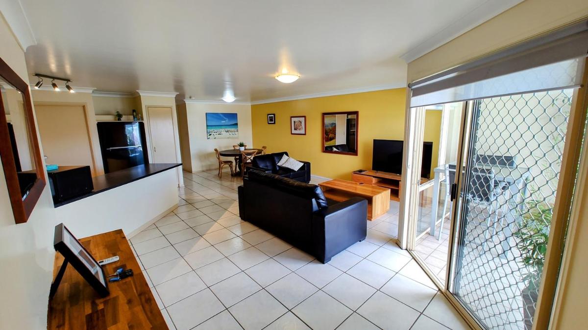 Grand Central Apartment - Housity