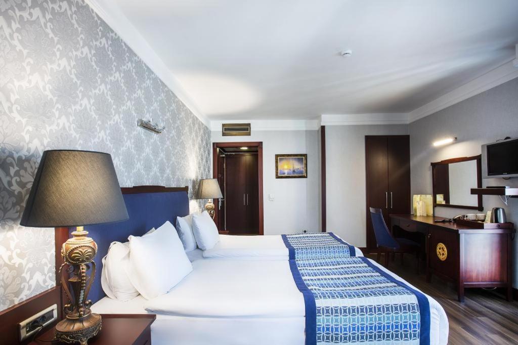 Boutique Princess Hotel - Housity