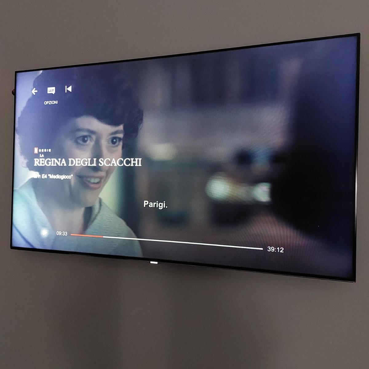 Giardinetto a Toledo apartments - Housity