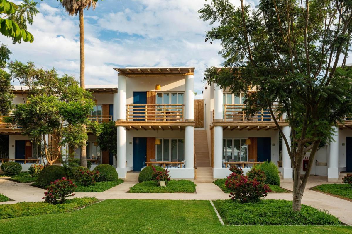 Hotel Paracas, a Luxury Collection Resort, Paracas - Housity