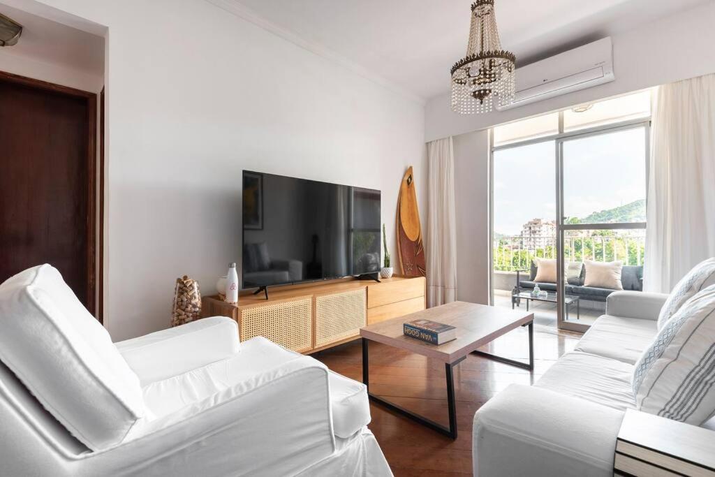 Jacarepaguá Residence - Quarto em apartamento - Housity