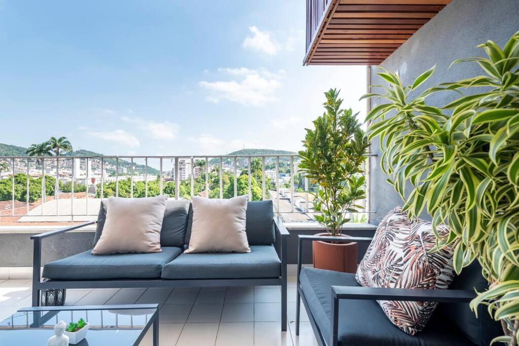 Jacarepaguá Residence - Quarto em apartamento - Housity