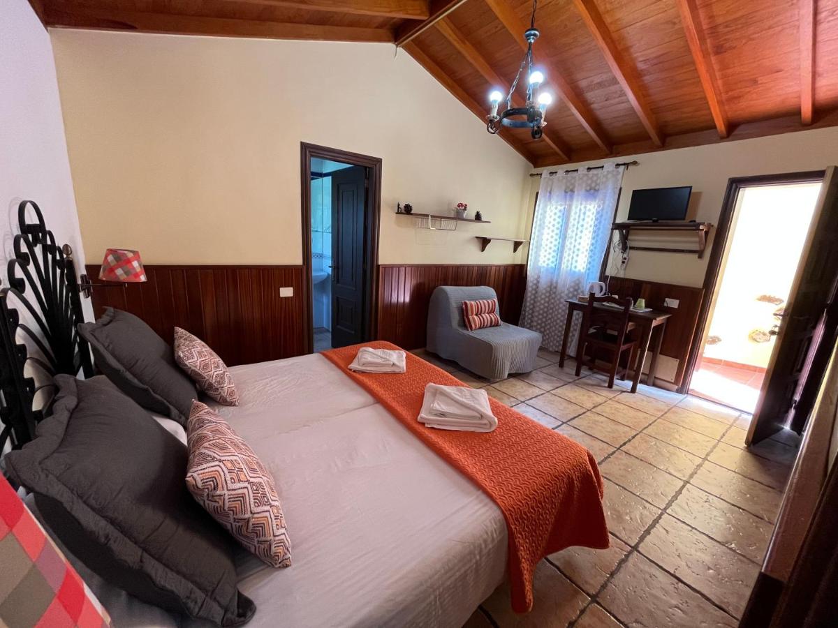 Hotel Rural Villa de Hermigua - Housity