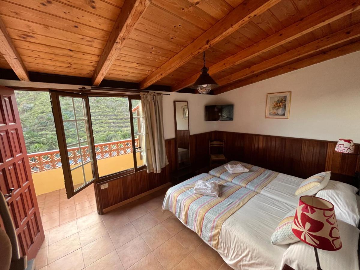 Hotel Rural Villa de Hermigua - Housity