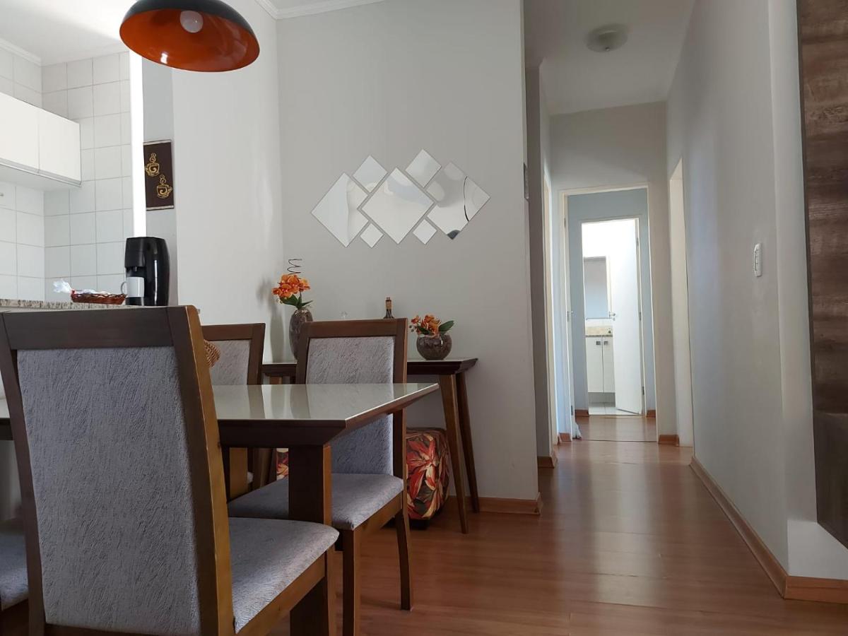 Apartamento Olimpia - Próximo ao Parque Thermas dos Laranjais - Ideal para familias - Housity