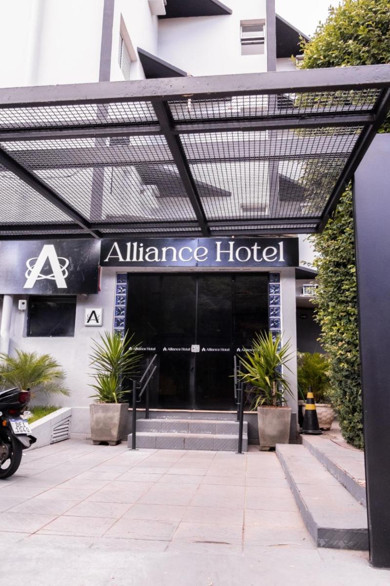 Alliance Hotel - Housity