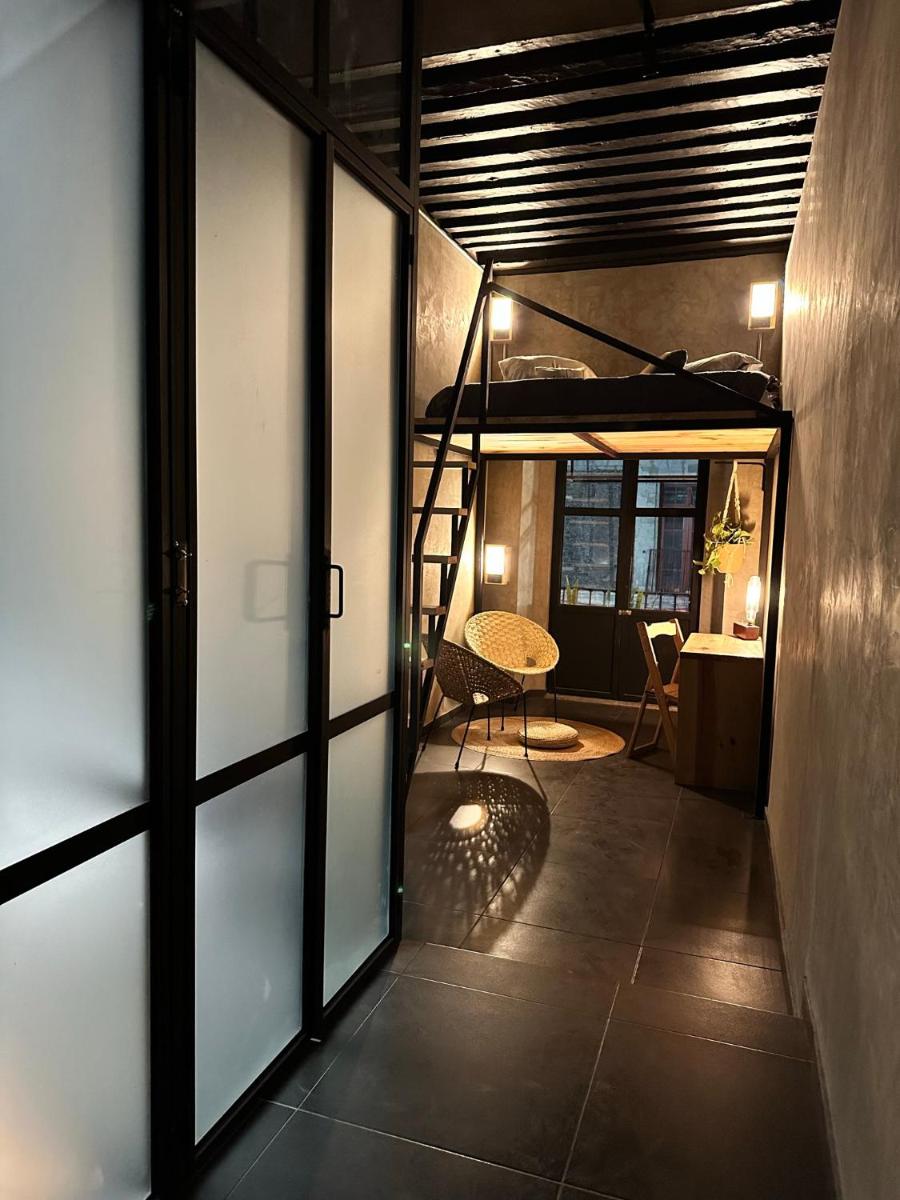 Casa Sabina Down Town Mexico City - Housity