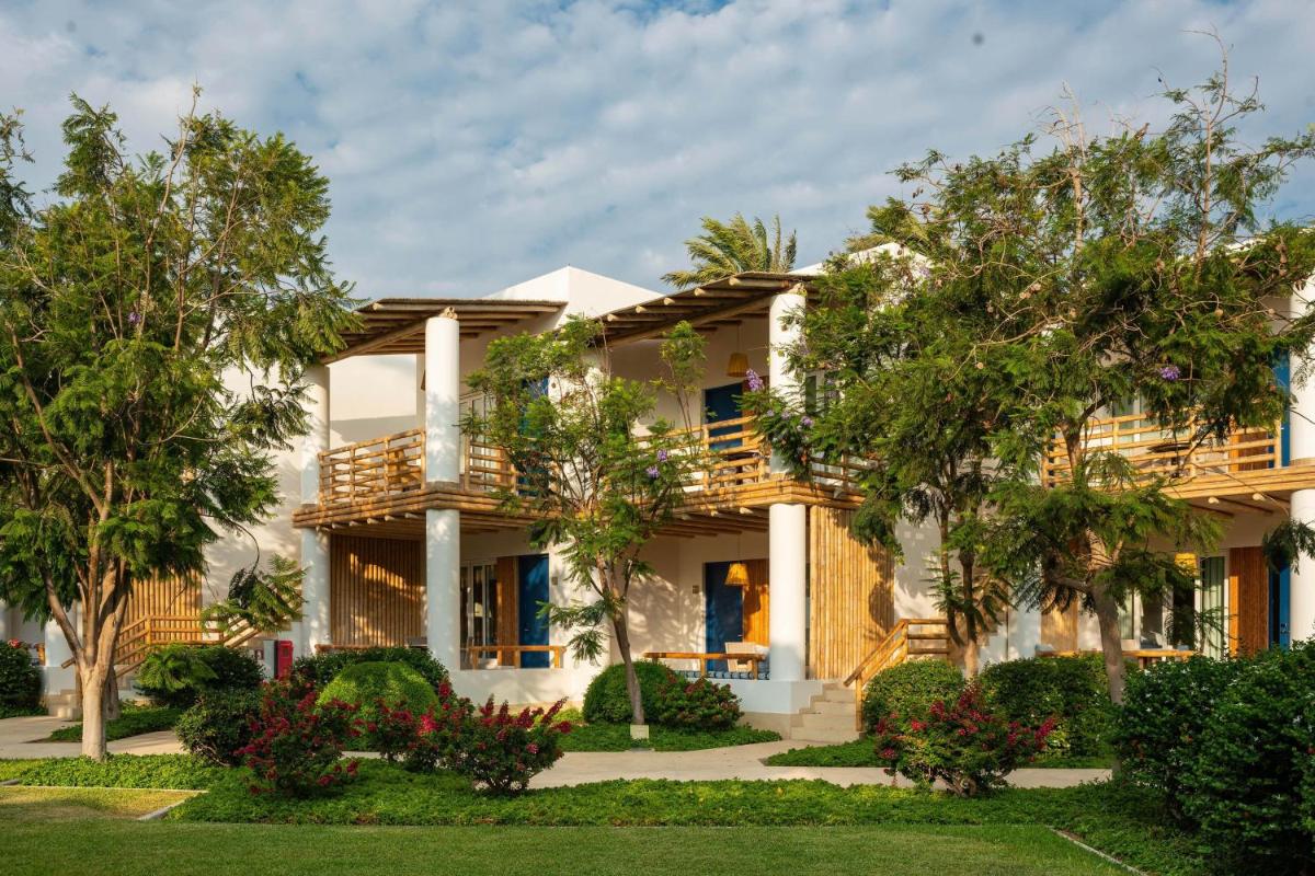 Hotel Paracas, a Luxury Collection Resort, Paracas - Housity