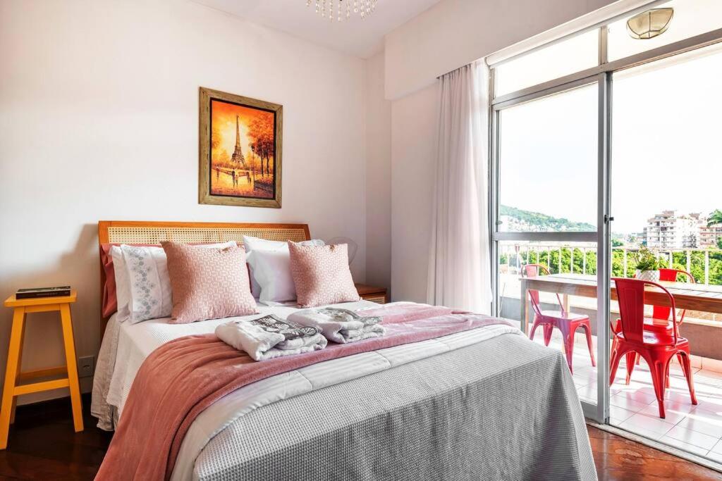 Jacarepaguá Residence - Quarto em apartamento - Housity