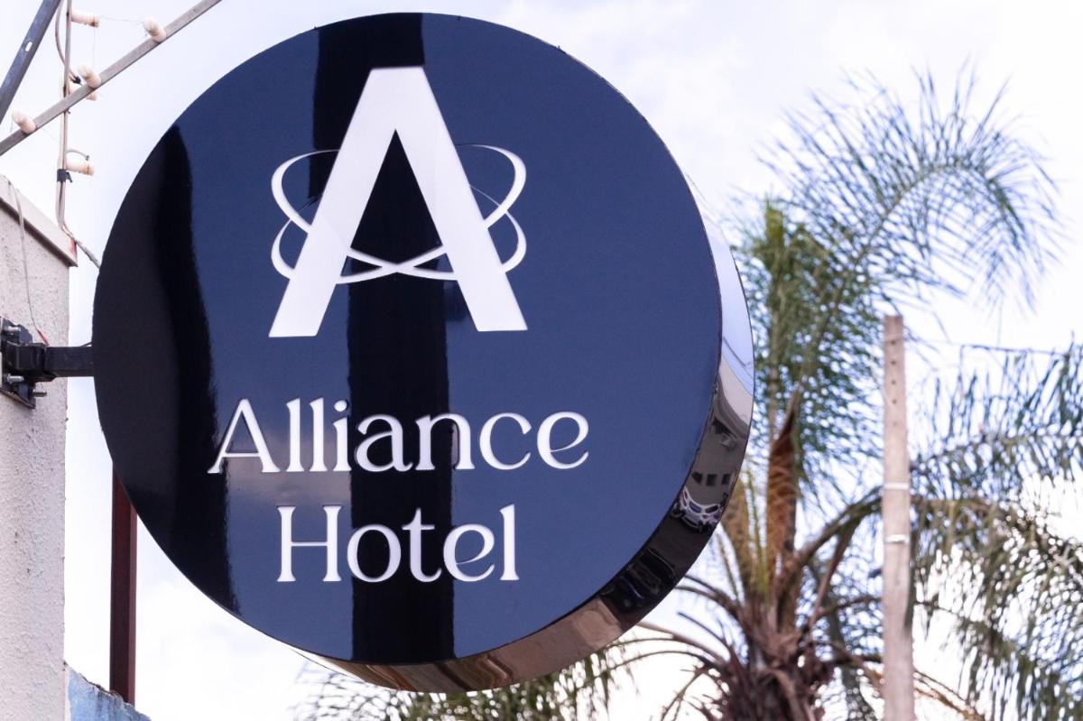 Alliance Hotel - Housity