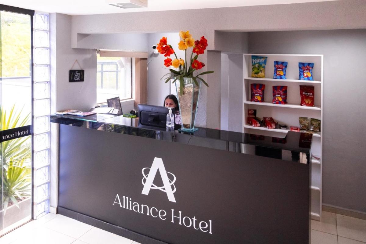 Alliance Hotel - Housity