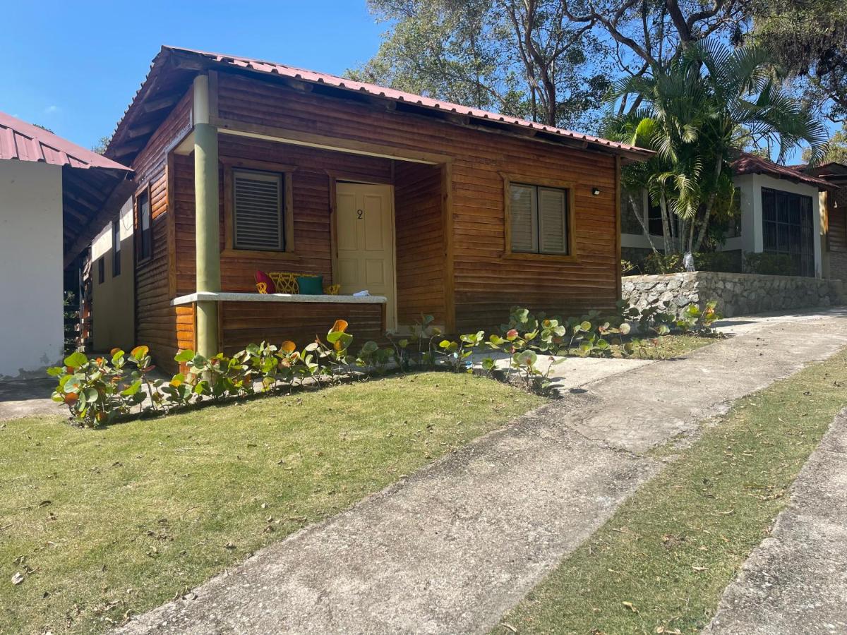 Hacienda La Huerta Puerto Plata, 2 BDR - Housity