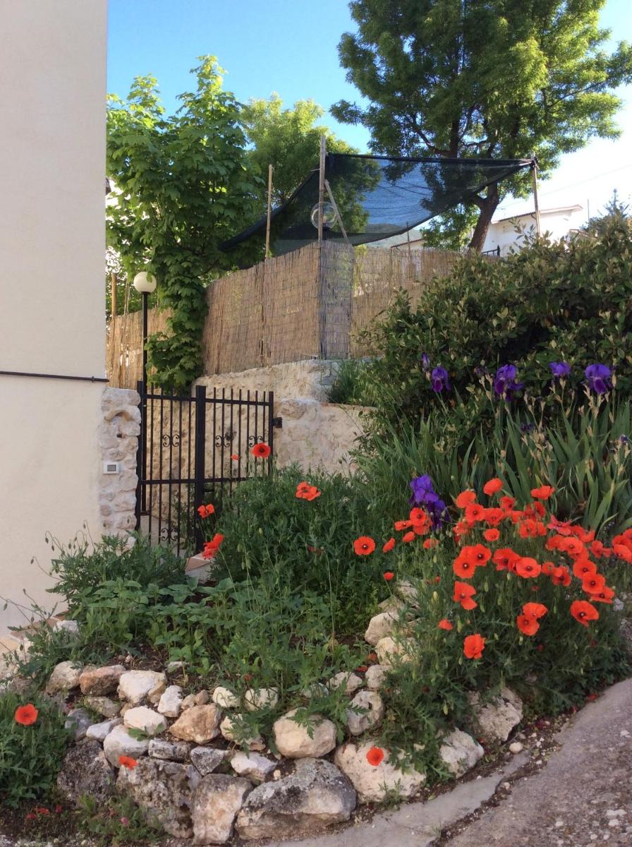 Da Sciuri case vacanza Barisciano - Housity