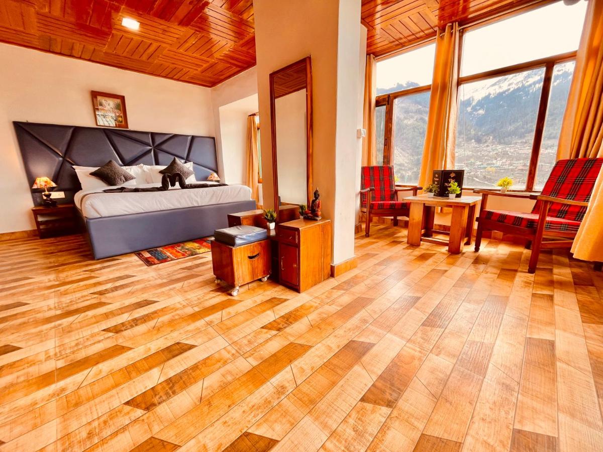 Nomad 2 Bedroom independent Luxury Cottages - Housity