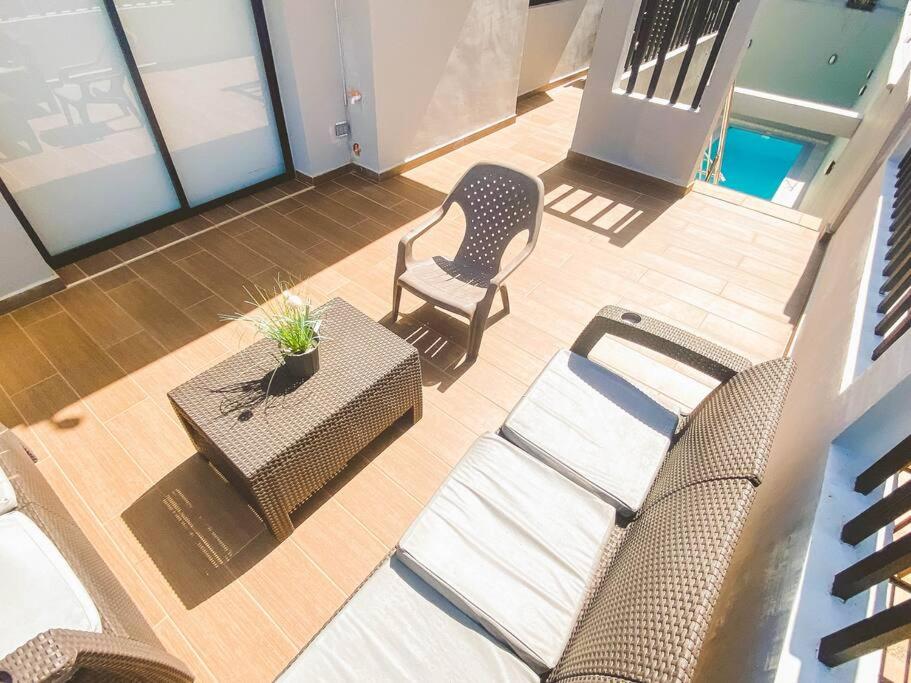 Suitetrails - Boutique House - Private Pool & Rooftop on Best Location Barranquilla !