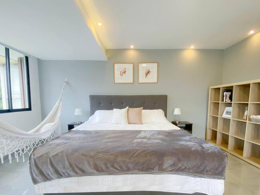 Suitetrails - Boutique House - Private Pool & Rooftop on Best Location Barranquilla !