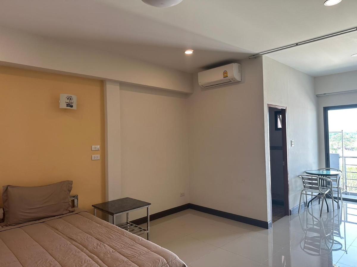 DD Residence Sai5 Salaya ห้องพัก ดีดี สาย5 ศาลายา - Housity