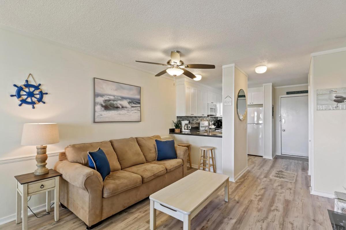 Hilton Head Resort 2103 - Housity