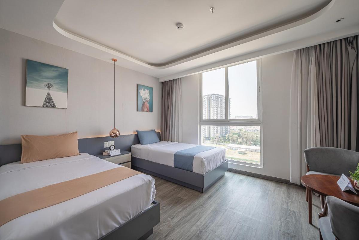 Suitetrails - Cozrum Homes - Sonata Residence
