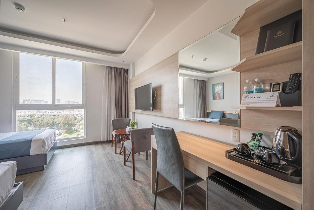 Cozrum Homes - Sonata Residence - Hizvo
