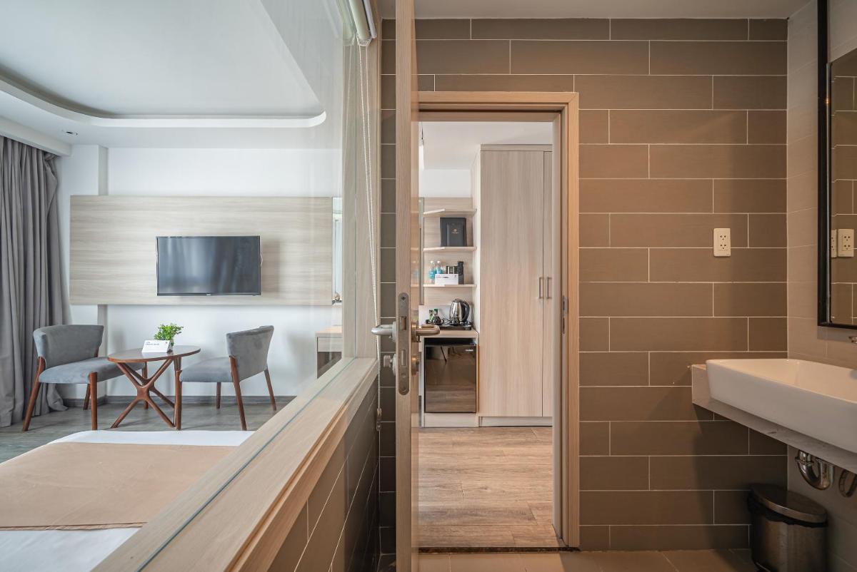 Cozrum Homes - Sonata Residence - Hizvo