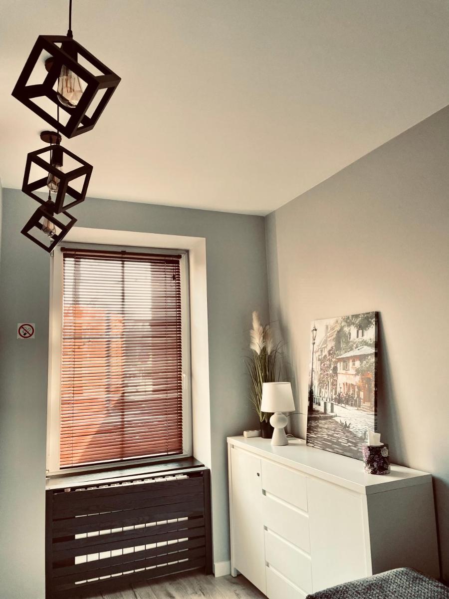 Apartament Kaja - Housity