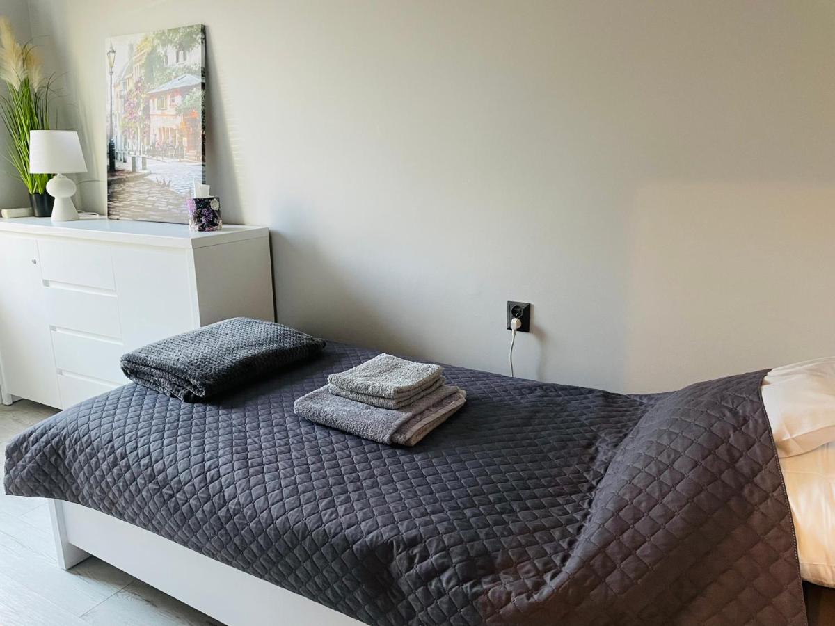 Apartament Kaja - Housity
