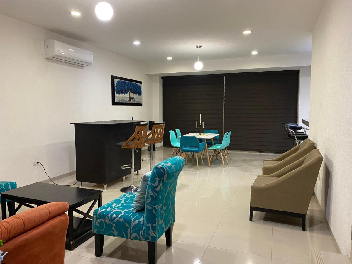 Silvina Residential House - Housity