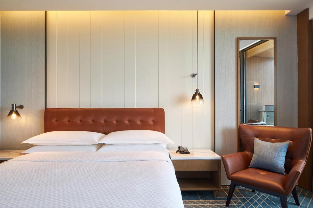 Four Points by Sheraton Nanchang, Xihu - Housity