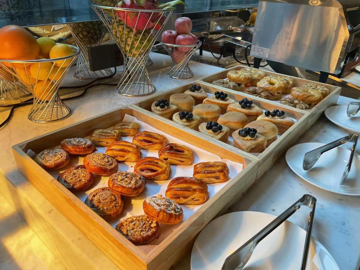 Four Points by Sheraton Nanchang, Xihu - Housity
