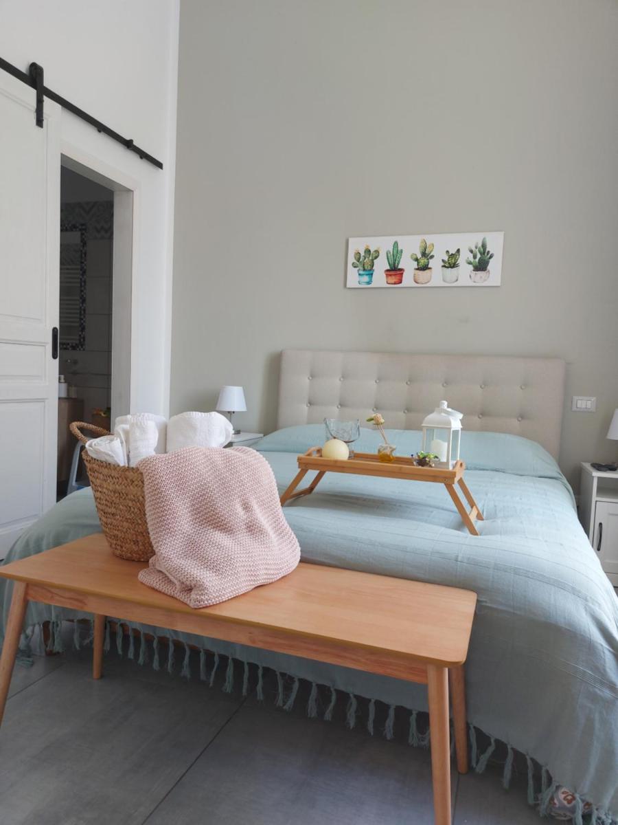 Sapore di Sale - Sicily Rooms - Housity