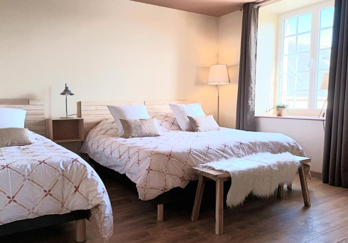 Manoir de Pierreville - Housity
