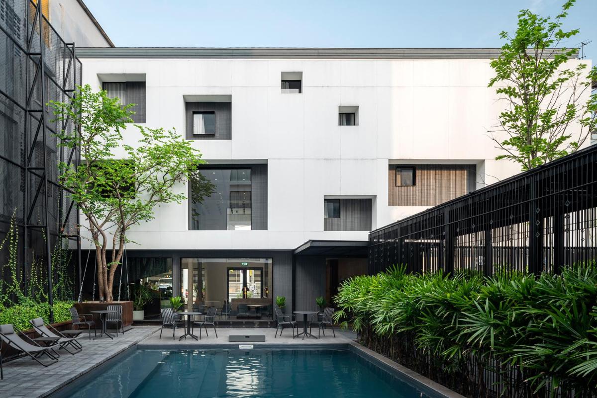 Lilit Bang Lumphu Hotel - Housity