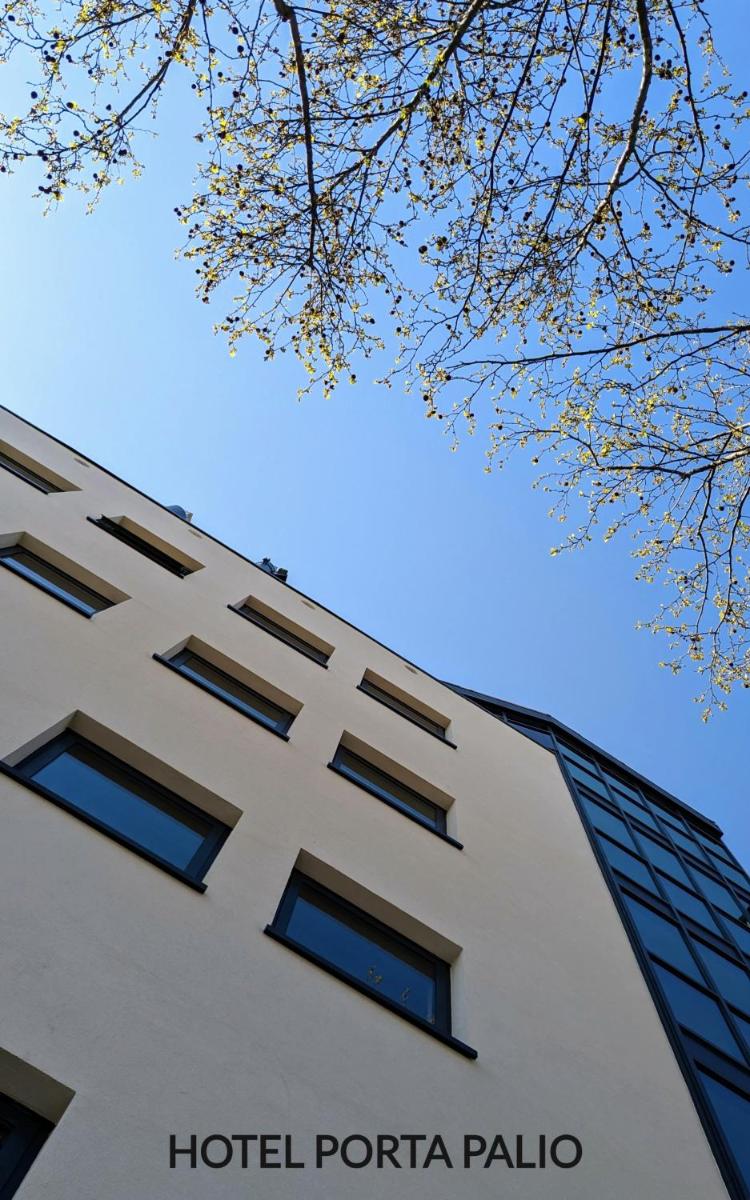 Hotel Porta Palio - Housity