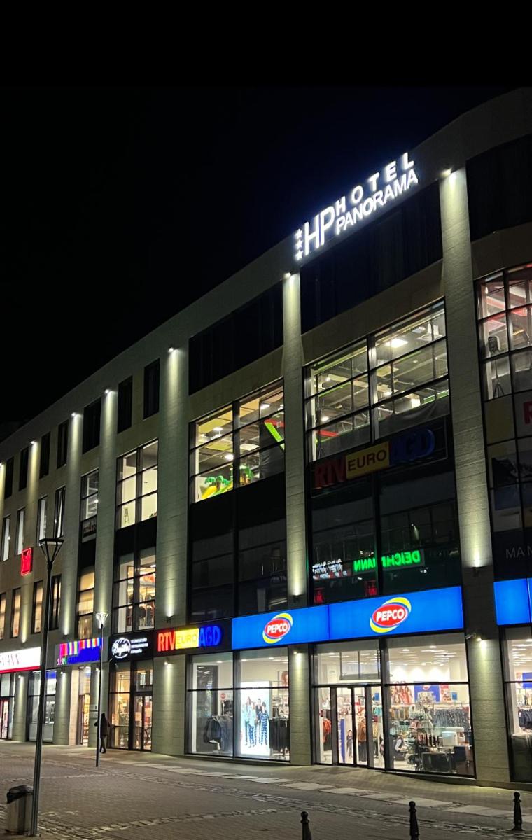 Hotel Panorama - Housity