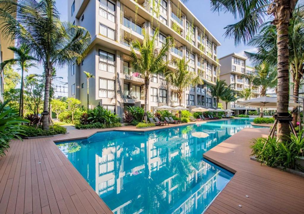Diamond Resort Phuket - Housity