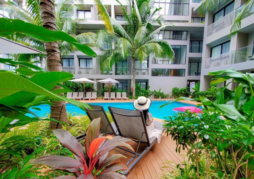 Diamond Resort Phuket - Housity