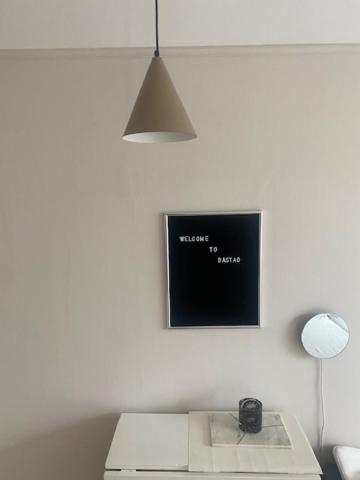 Lägenhet / studio i centrala Båstad - Housity