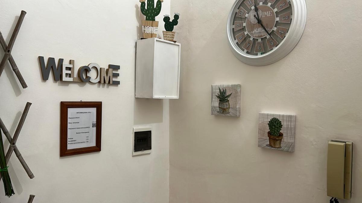Artemide Home - Housity